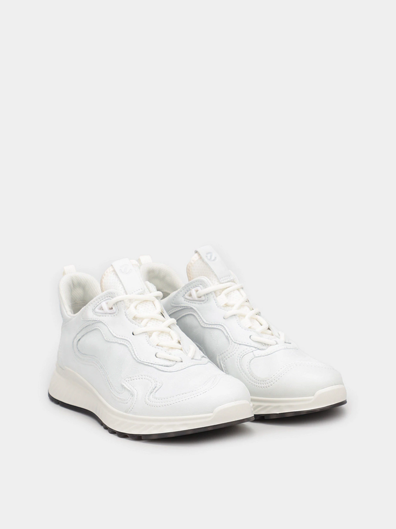 Кросівки ECCO ST.1 модель 83784350696 Кросівки ECCO ST.1 модель 83784350696 Фото