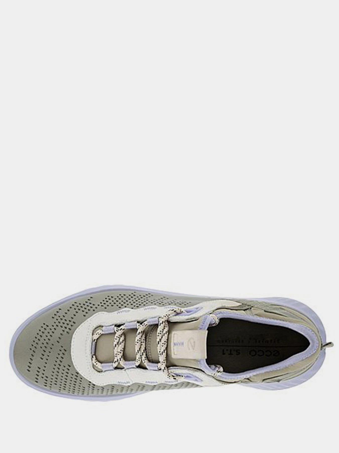 Кроссовки ECCO ST.1 LITE модель 83731352574 Кроссовки ECCO ST.1 LITE модель 83731352574 Фото