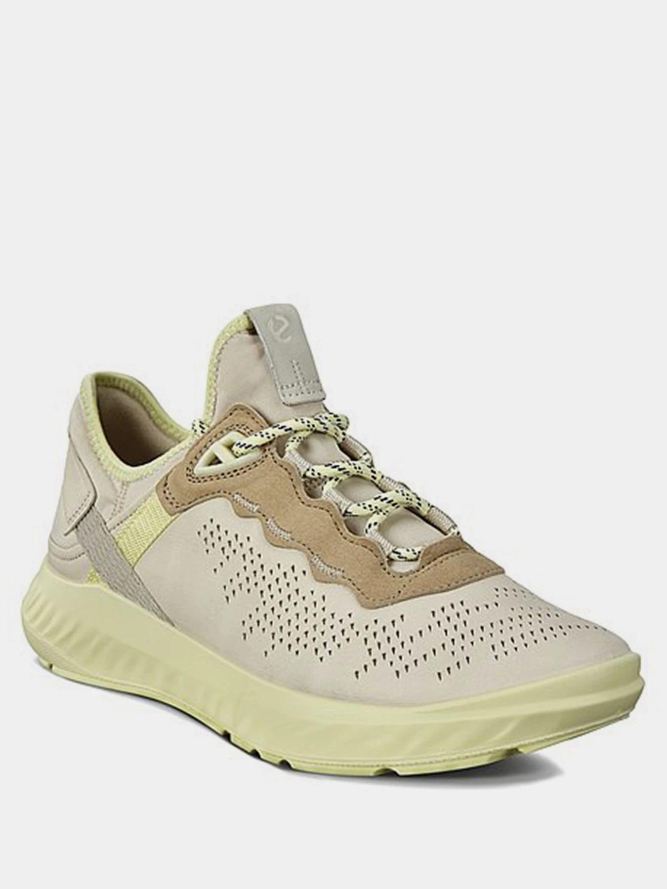 Кроссовки ECCO Soft Classic модель 83731352578 Кроссовки ECCO Soft Classic модель 83731352578 Фото