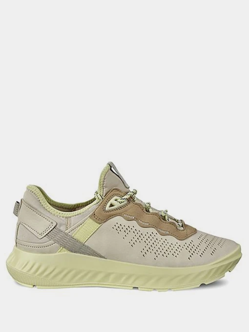 Кроссовки ECCO Soft Classic модель 83731352578 Фото