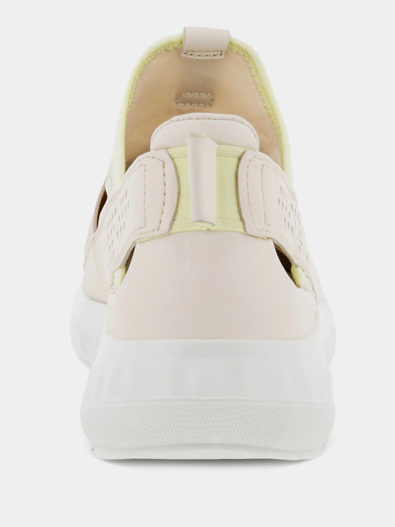Кросівки ECCO ST.1 LITE Slip-On модель 83730359113 Кросівки ECCO ST.1 LITE Slip-On модель 83730359113 Фото