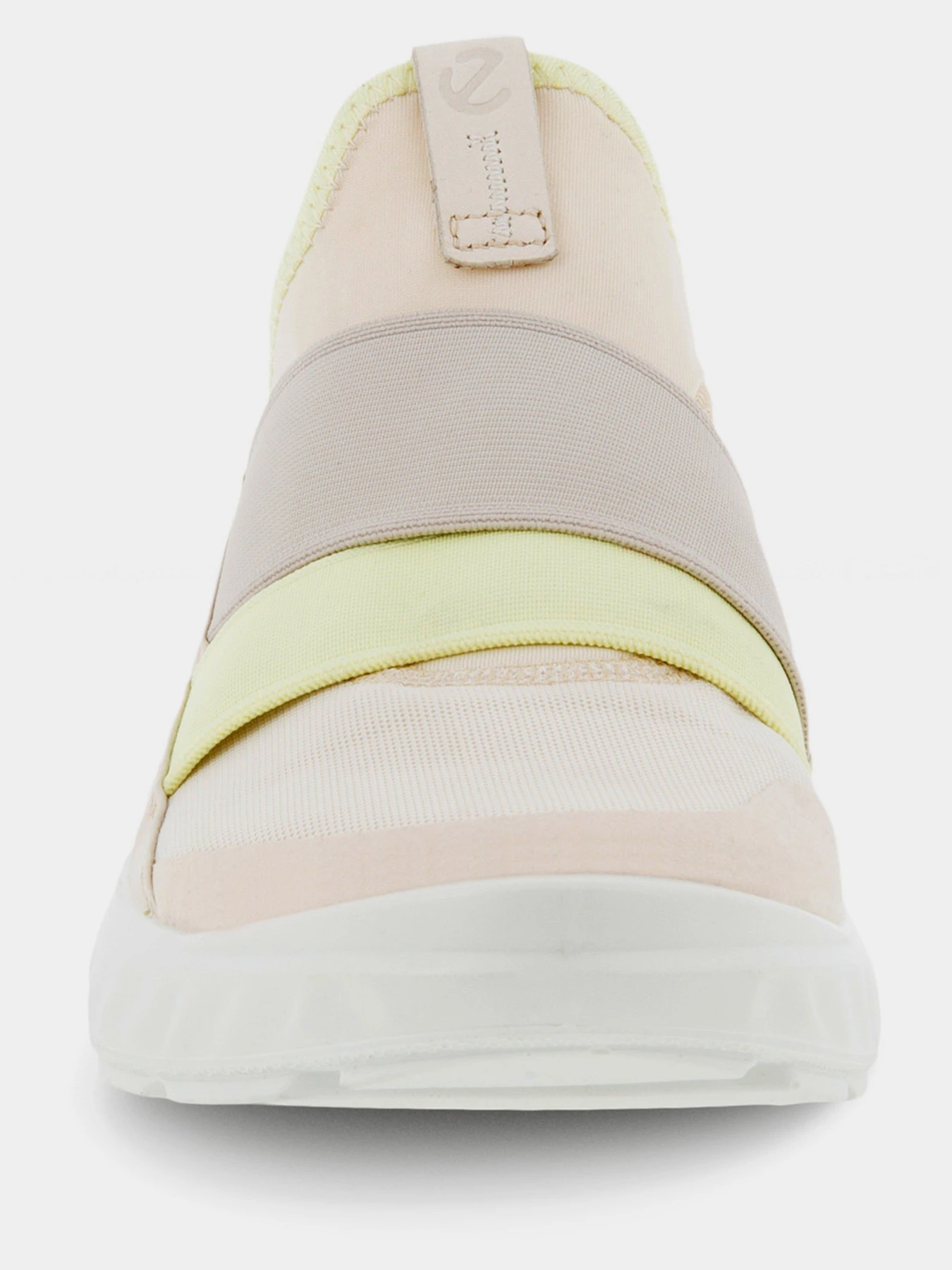 Кросівки ECCO ST.1 LITE Slip-On модель 83730359113 Кросівки ECCO ST.1 LITE Slip-On модель 83730359113 Фото