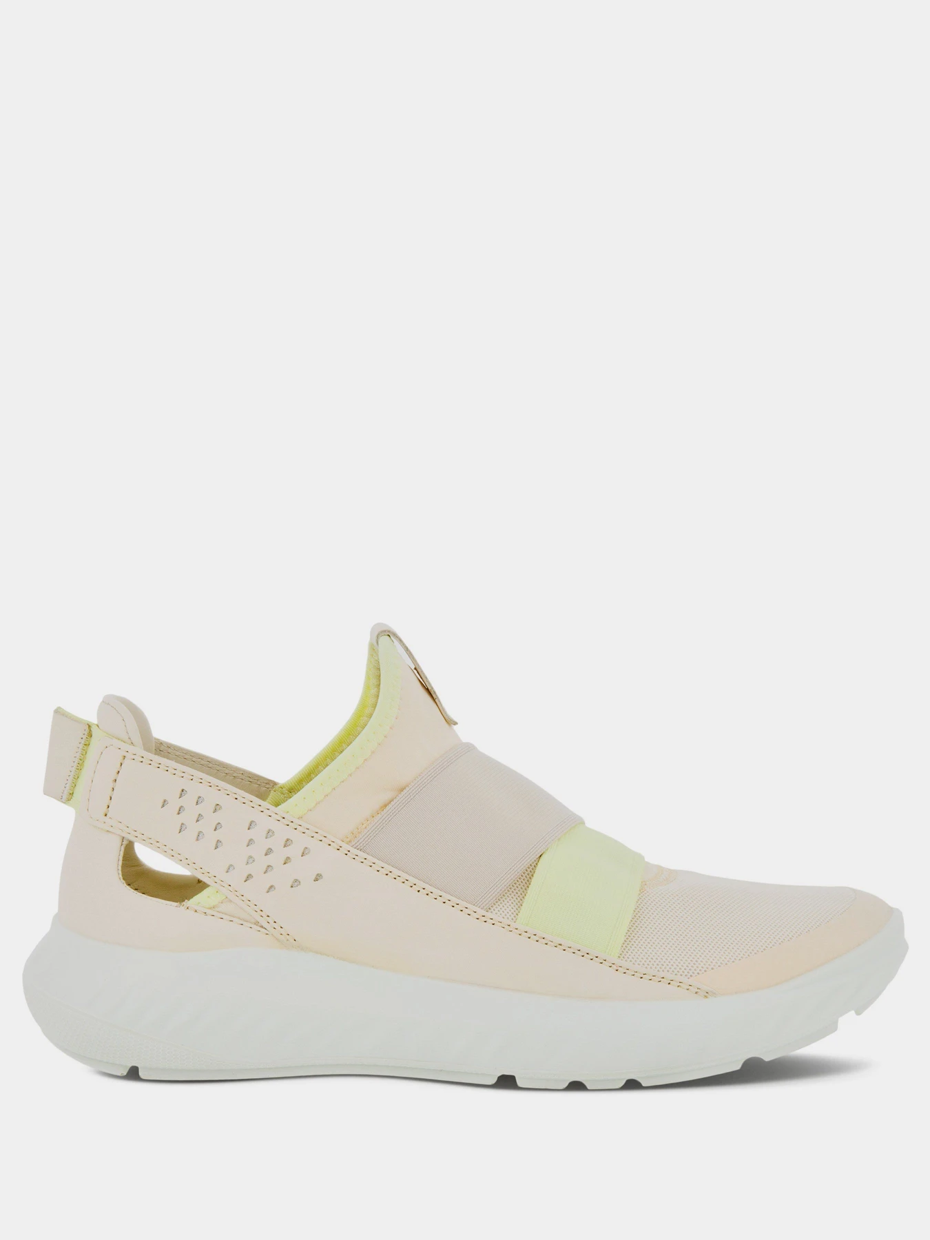 Кросівки ECCO ST.1 LITE Slip-On модель 83730359113 Кросівки ECCO ST.1 LITE Slip-On модель 83730359113 Фото