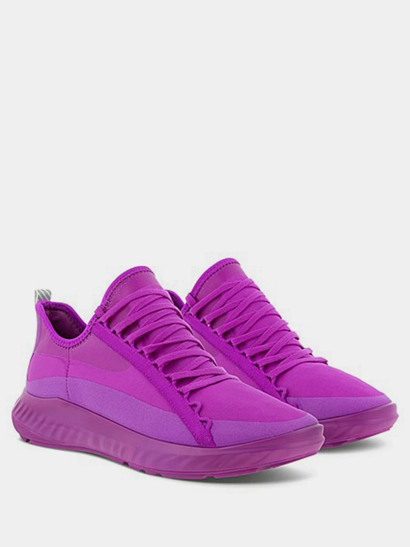 Кросівки ECCO ST.1 LITE модель 83740351216 Кросівки ECCO ST.1 LITE модель 83740351216 Фото
