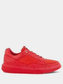Кроссовки ECCO SOFT X модель 42048352558 Фото