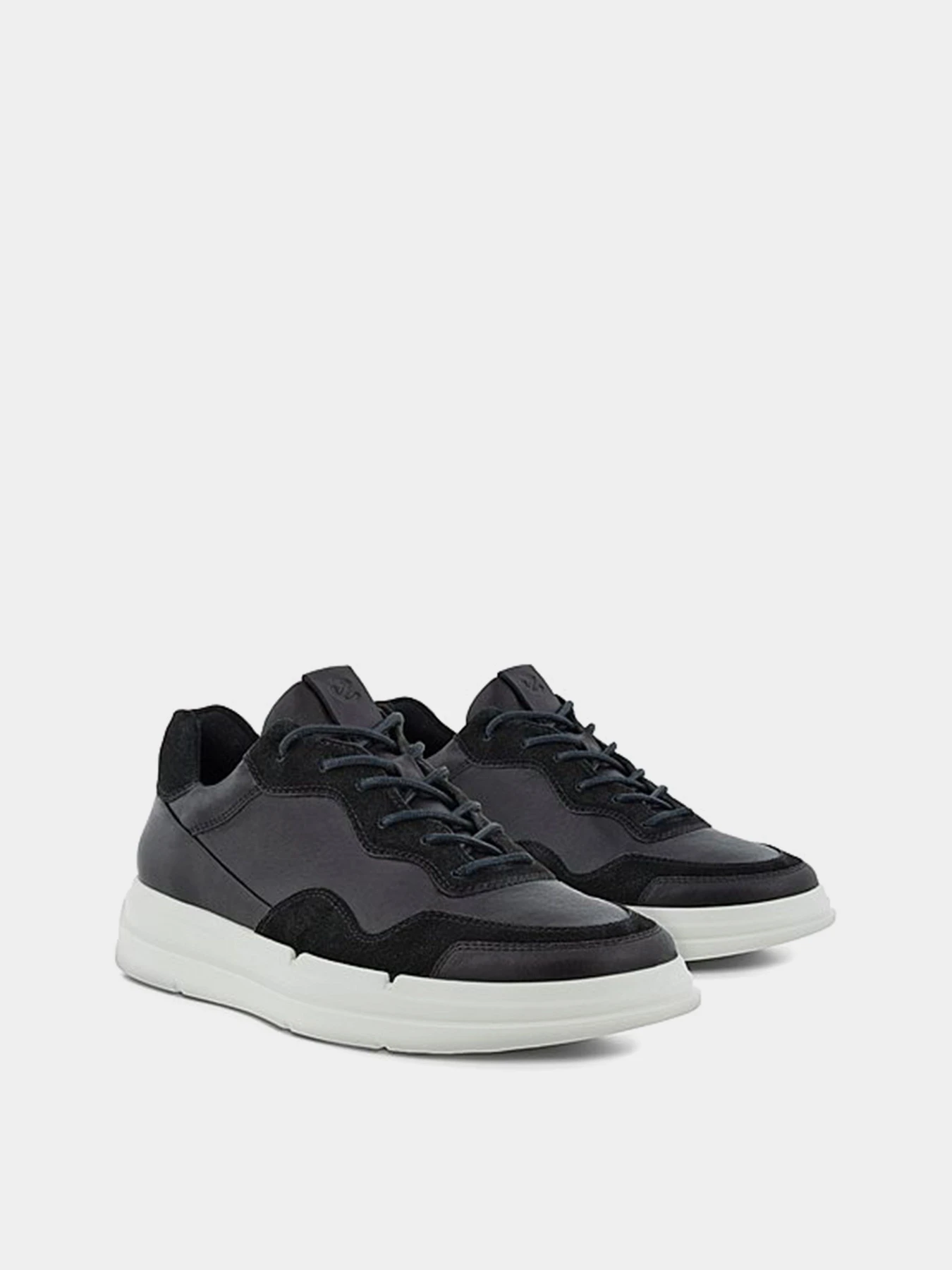 Кроссовки ECCO Soft X модель 42040351052 Кроссовки ECCO Soft X модель 42040351052 Фото