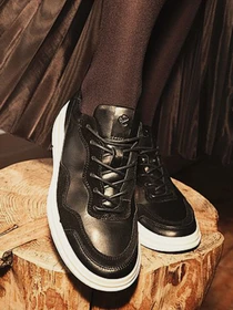 Кроссовки ECCO Soft X модель 42040351052 Фото