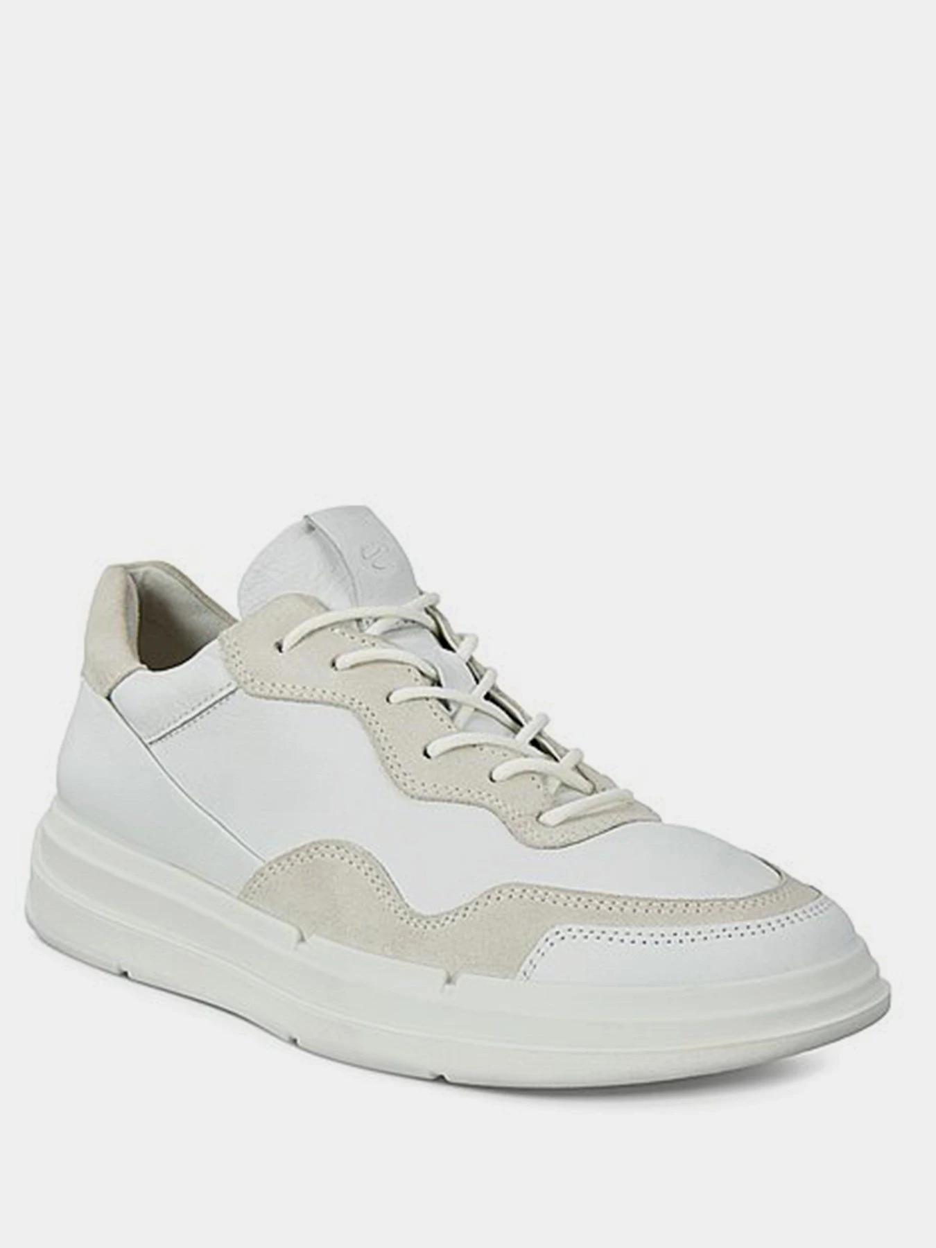 Кроссовки ECCO Soft X модель 42040353545 Кроссовки ECCO Soft X модель 42040353545 Фото