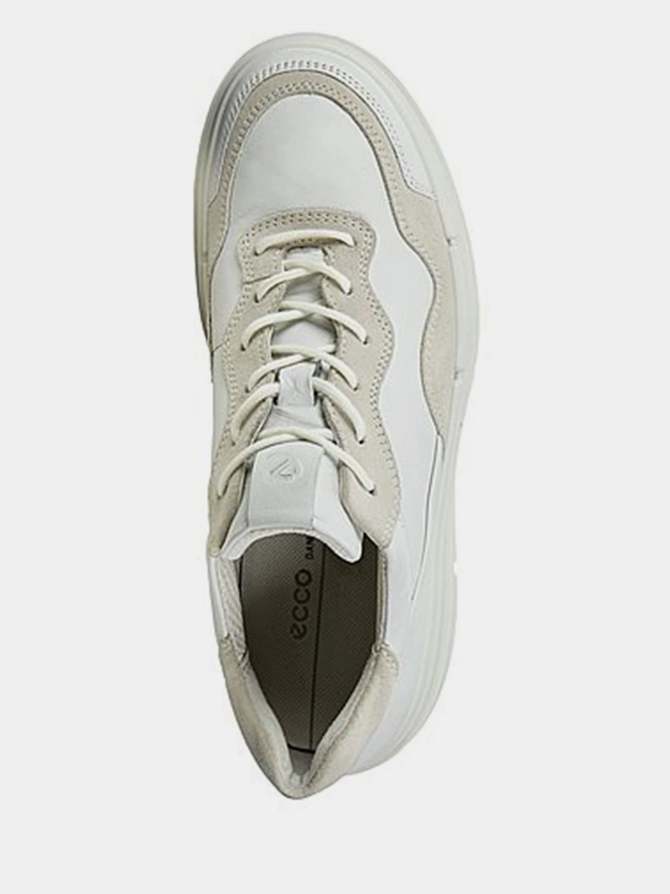 Кроссовки ECCO Soft X модель 42040353545 Кроссовки ECCO Soft X модель 42040353545 Фото