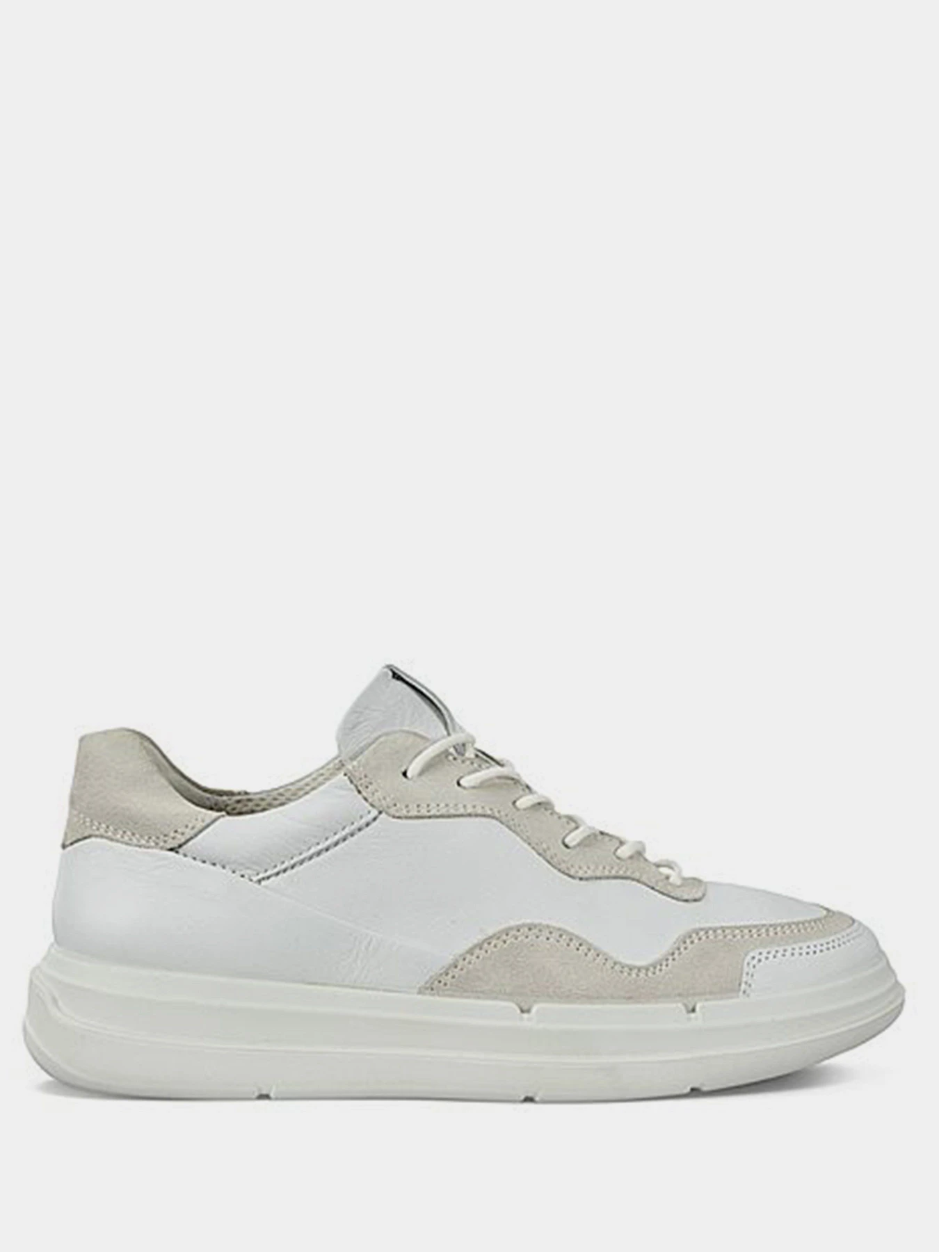 Кроссовки ECCO Soft X модель 42040353545 Кроссовки ECCO Soft X модель 42040353545 Фото