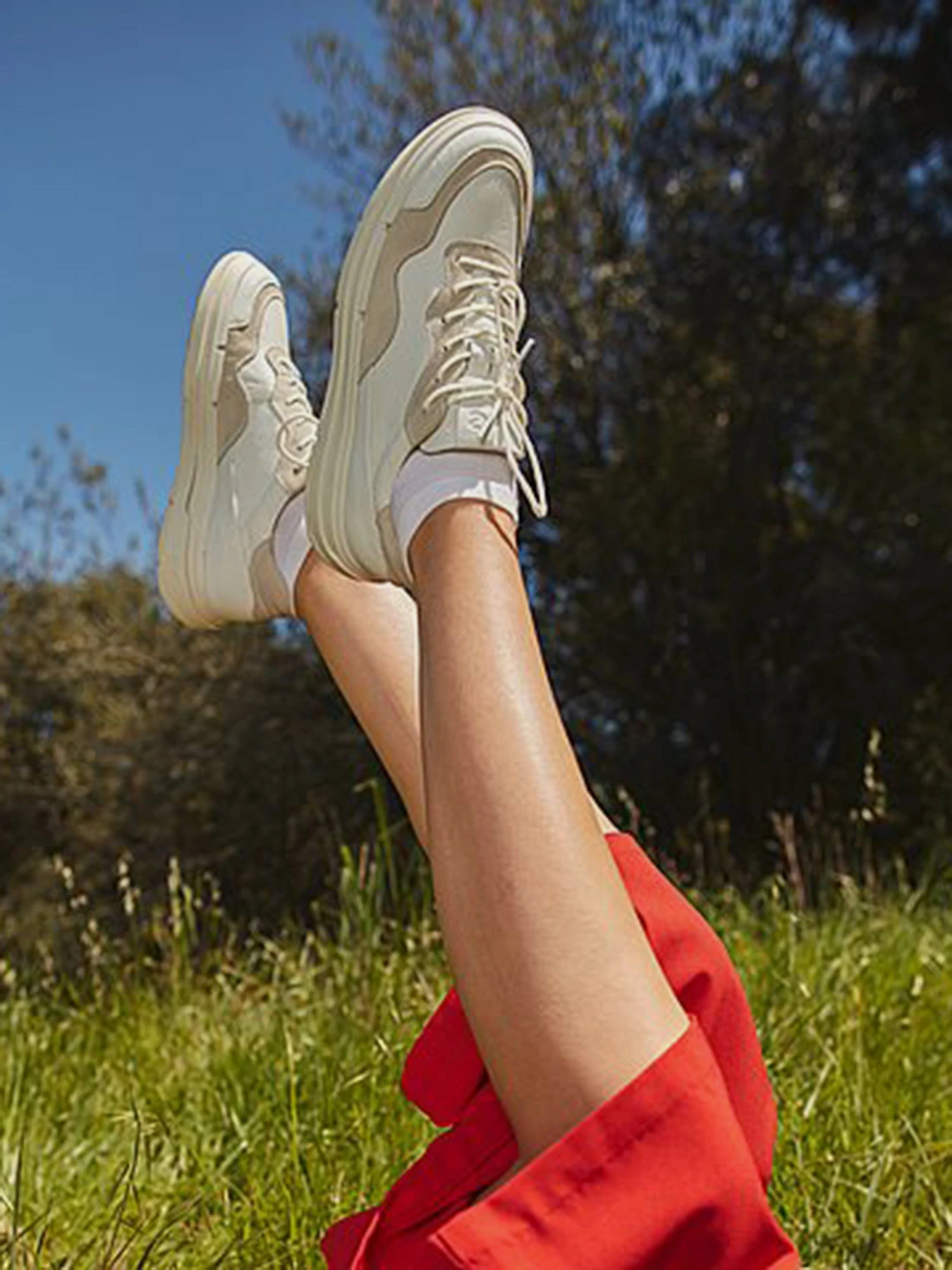Кроссовки ECCO Soft X модель 42040353545 Кроссовки ECCO Soft X модель 42040353545 Фото