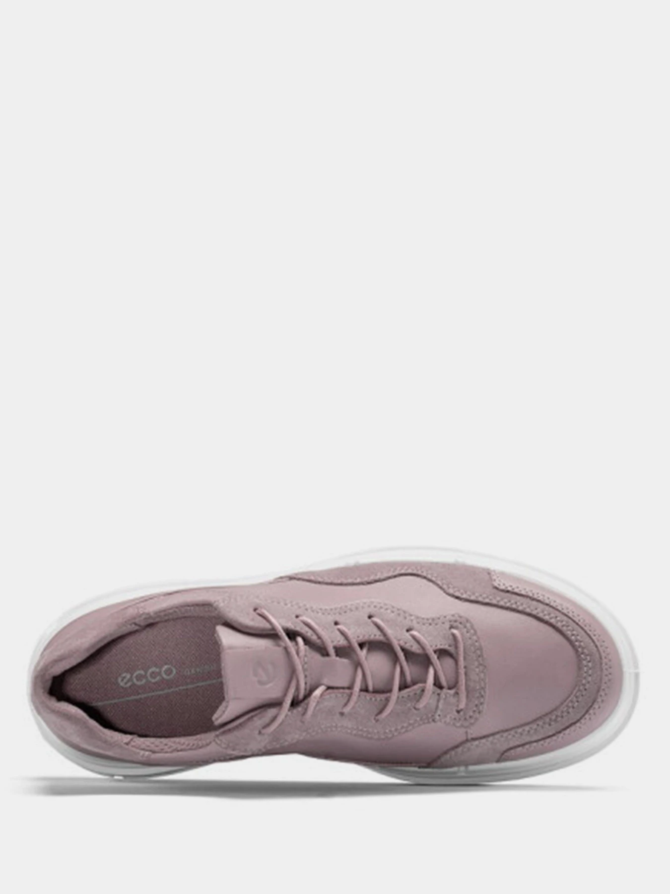 Кроссовки ECCO Soft X модель 42040356878 Кроссовки ECCO Soft X модель 42040356878 Фото