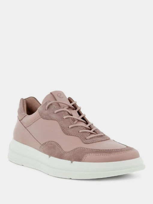 Кроссовки ECCO Soft X модель 42040356878 Фото