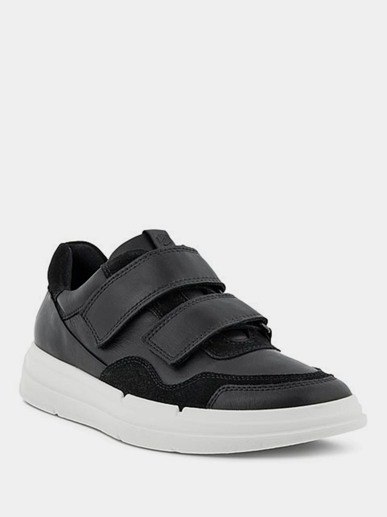 Кроссовки ECCO Soft X модель 42041351052 Кроссовки ECCO Soft X модель 42041351052 Фото