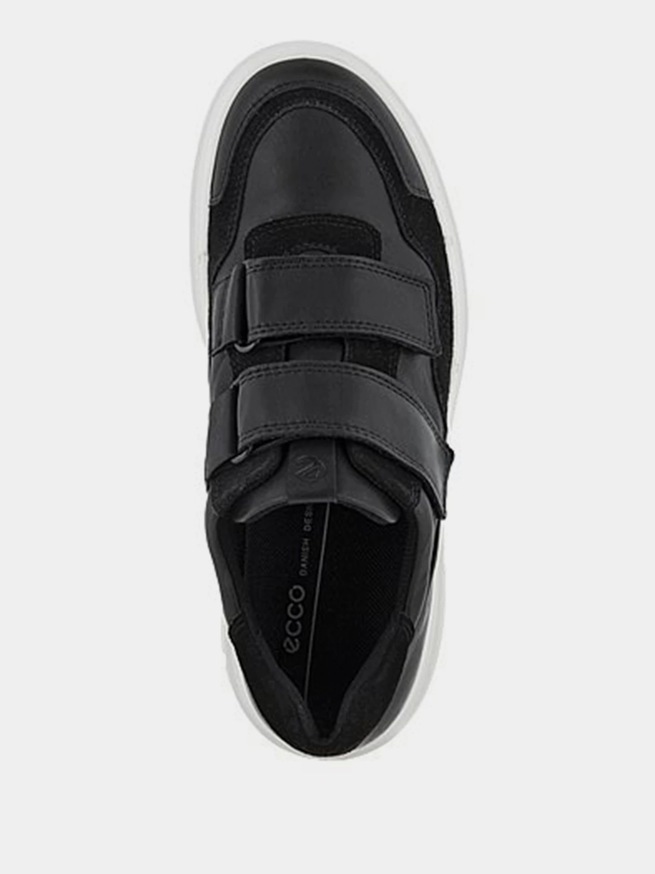 Кроссовки ECCO Soft X модель 42041351052 Кроссовки ECCO Soft X модель 42041351052 Фото