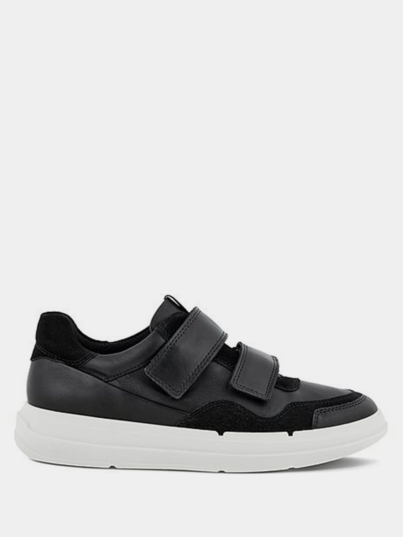 Кроссовки ECCO Soft X модель 42041351052 Кроссовки ECCO Soft X модель 42041351052 Фото