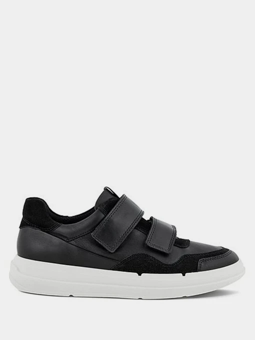 Кроссовки ECCO Soft X модель 42041351052 Фото