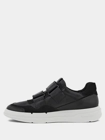 Кроссовки ECCO Soft X модель 42041351052 Фото