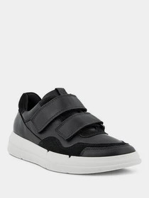 Кроссовки ECCO Soft X модель 42041351052 Фото