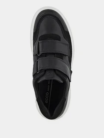 Кроссовки ECCO Soft X модель 42041351052 Фото