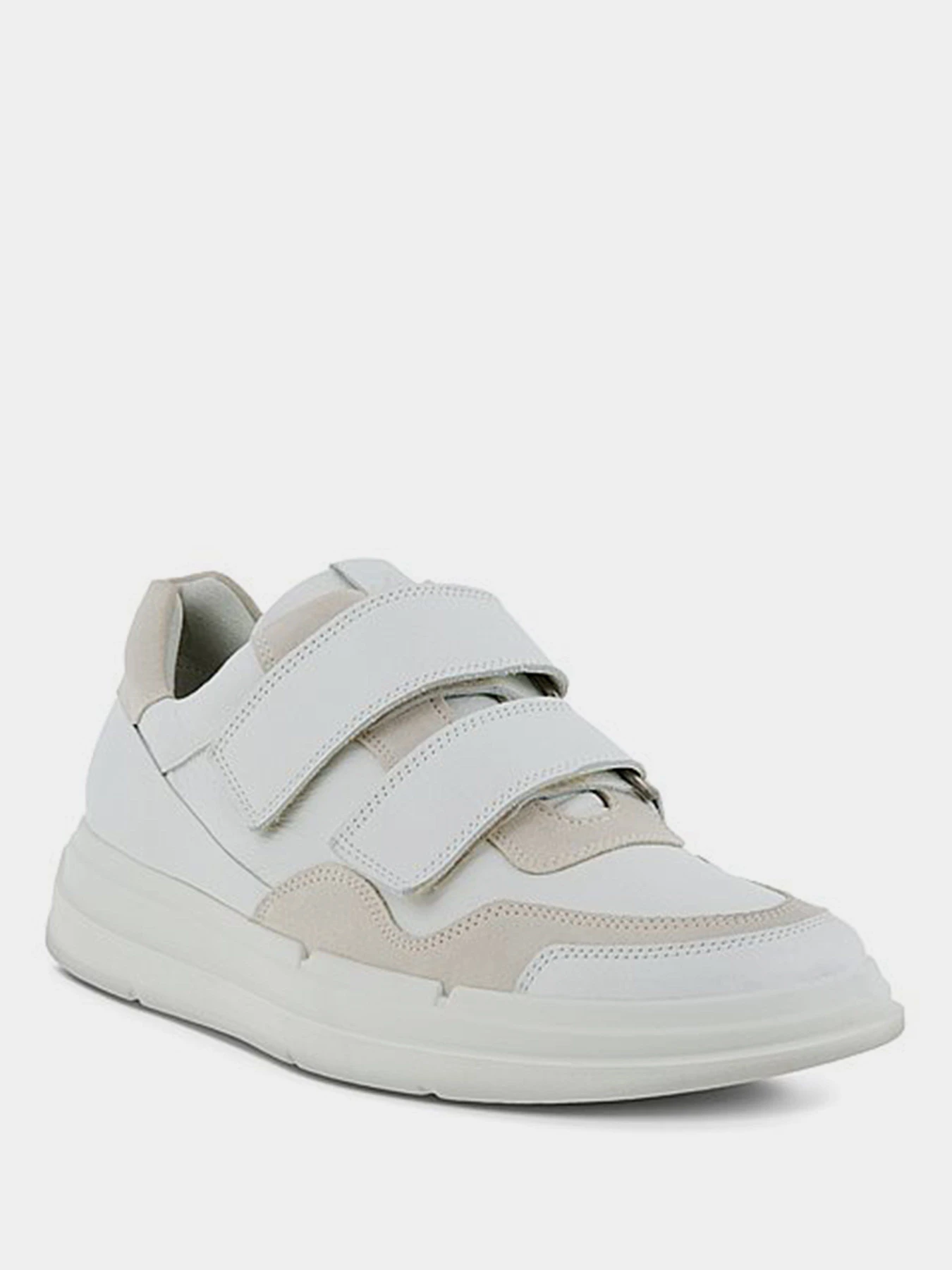 Кроссовки ECCO Soft X модель 42041353545 Кроссовки ECCO Soft X модель 42041353545 Фото