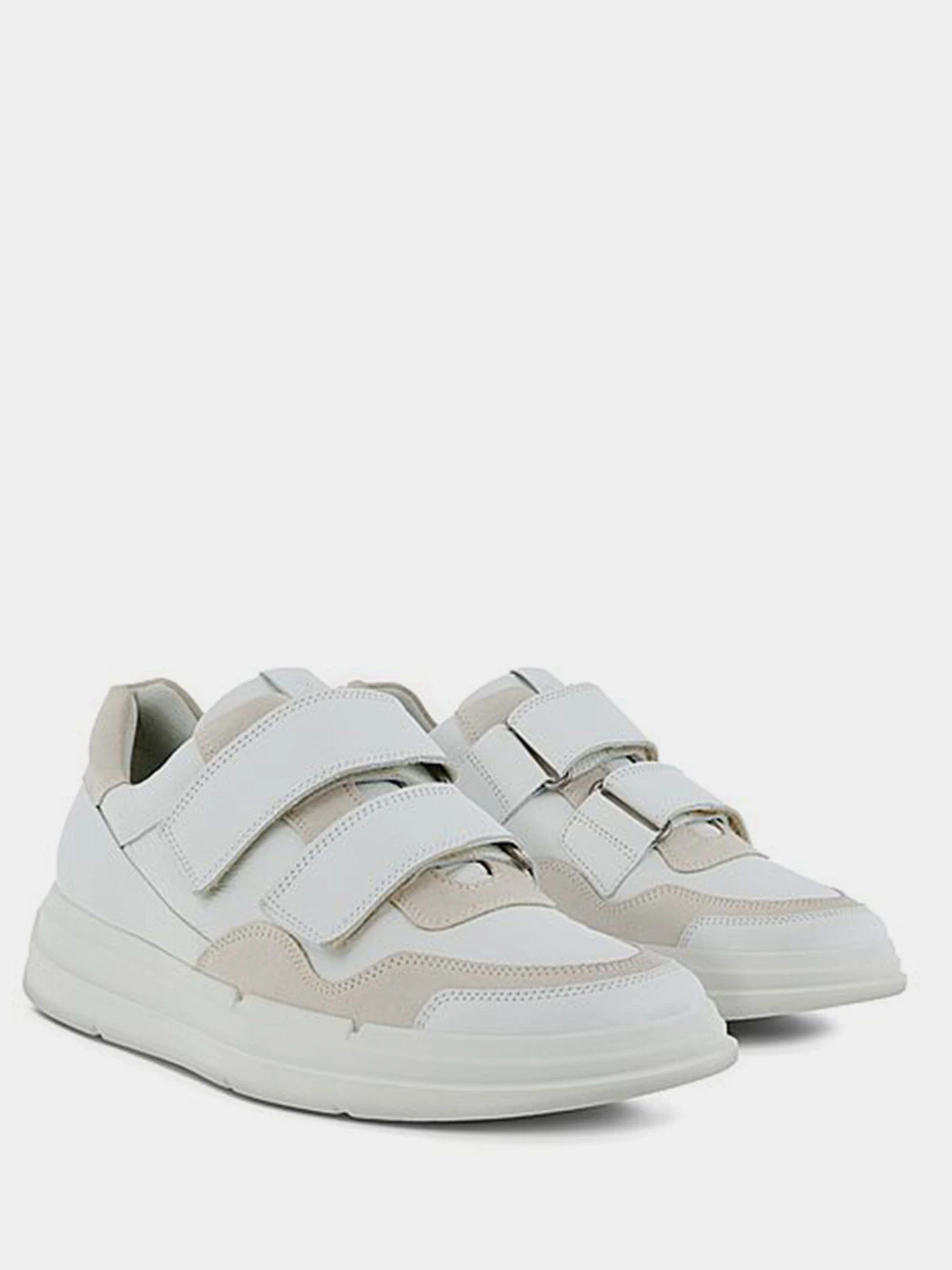 Кроссовки ECCO Soft X модель 42041353545 Кроссовки ECCO Soft X модель 42041353545 Фото