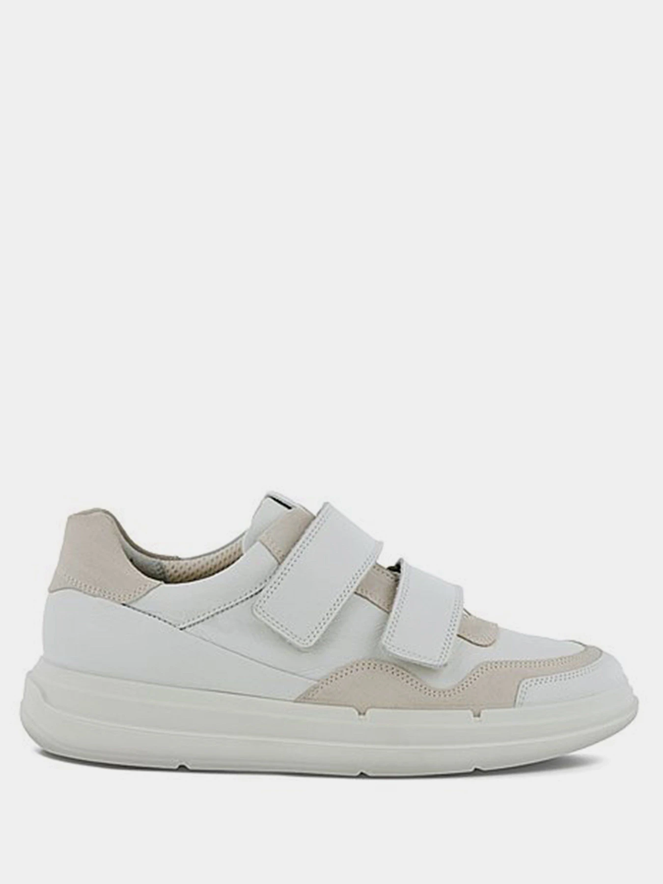 Кроссовки ECCO Soft X модель 42041353545 Кроссовки ECCO Soft X модель 42041353545 Фото