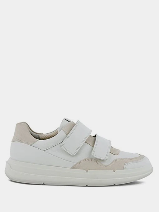 Кроссовки ECCO Soft X модель 42041353545 Фото