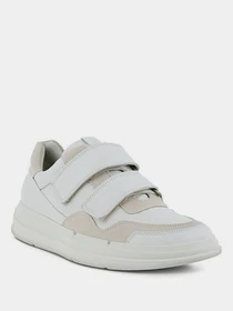 Кроссовки ECCO Soft X модель 42041353545 Фото