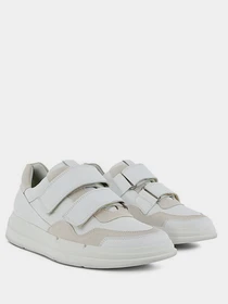 Кроссовки ECCO Soft X модель 42041353545 Фото