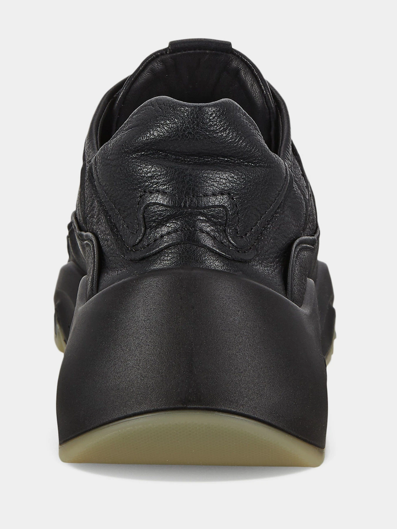 Кроссовки ECCO CHUNKY SNEAKER модель 20317301001 Кроссовки ECCO CHUNKY SNEAKER модель 20317301001 Фото