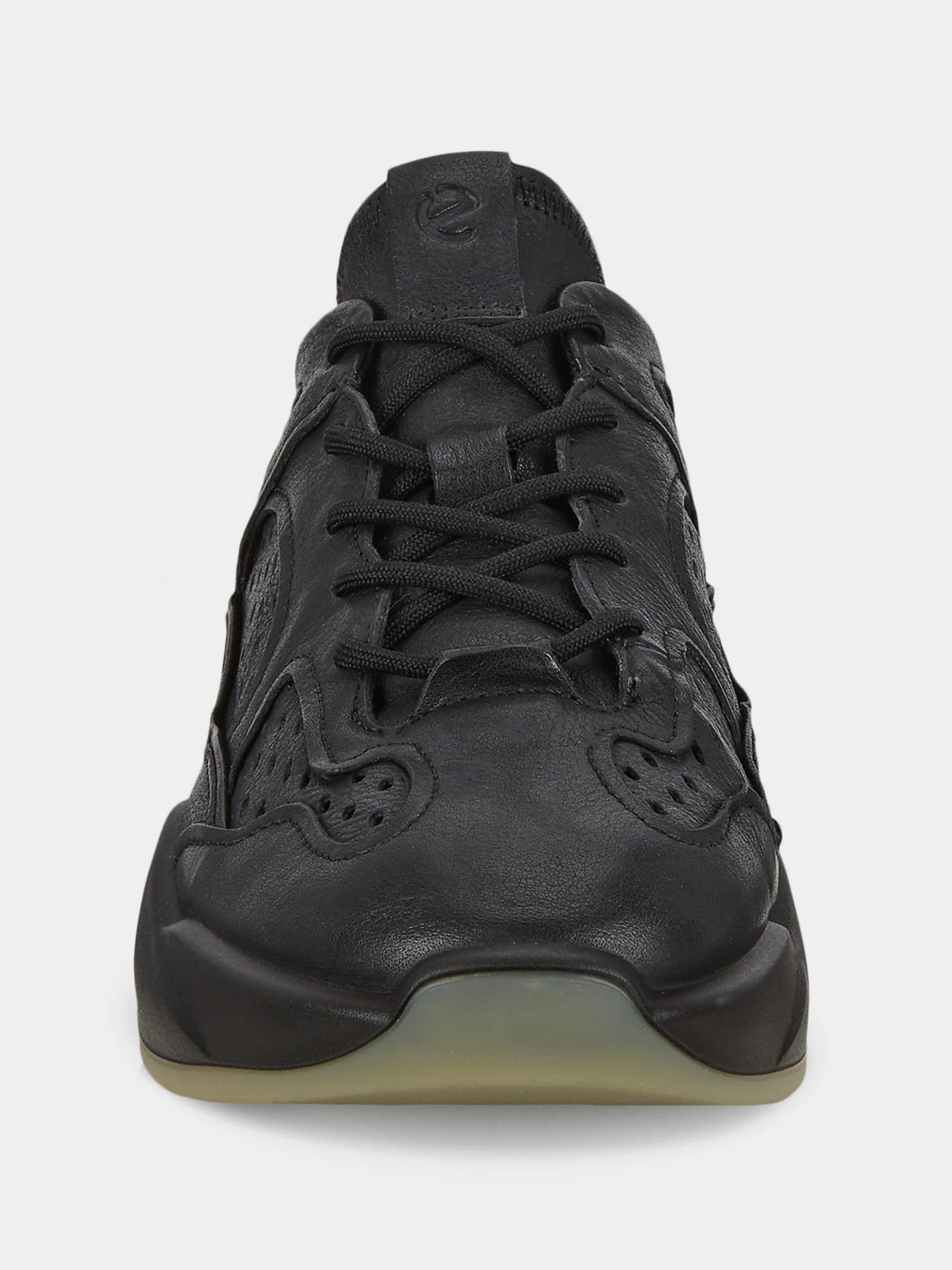Кроссовки ECCO CHUNKY SNEAKER модель 20317301001 Кроссовки ECCO CHUNKY SNEAKER модель 20317301001 Фото