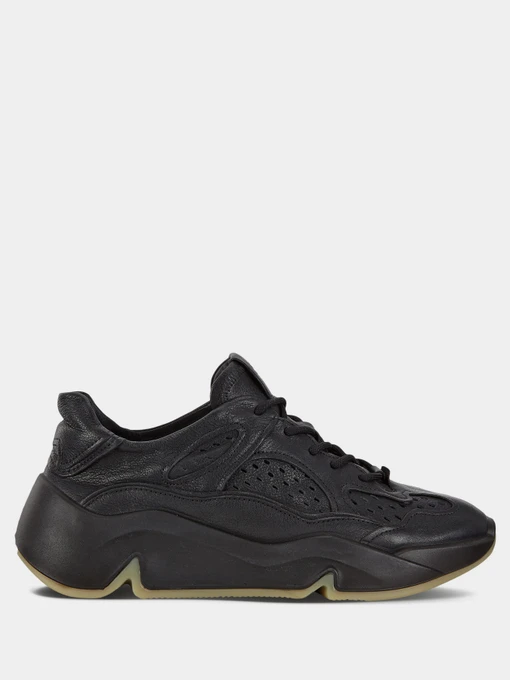 Кроссовки ECCO CHUNKY SNEAKER модель 20317301001 Фото
