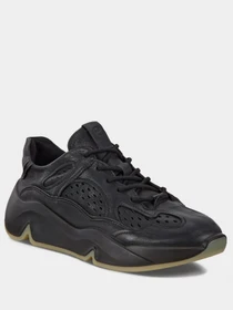 Кроссовки ECCO CHUNKY SNEAKER модель 20317301001 Фото