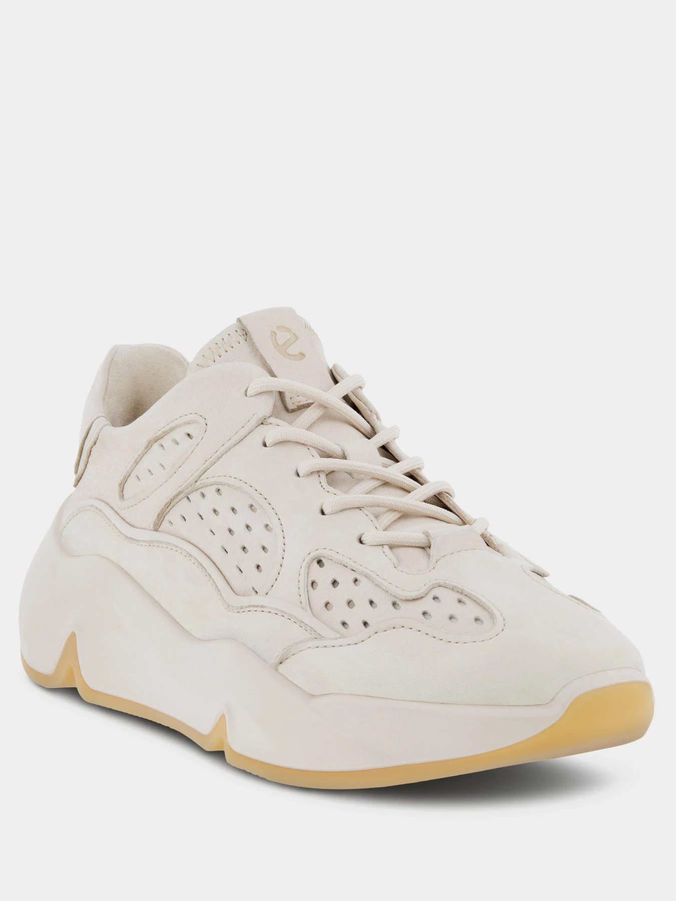 Кросівки ECCO CHUNKY SNEAKER модель 20317301378 Кросівки ECCO CHUNKY SNEAKER модель 20317301378 Фото