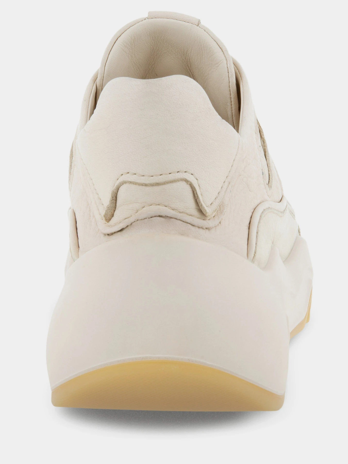 Кросівки ECCO CHUNKY SNEAKER модель 20317301378 Кросівки ECCO CHUNKY SNEAKER модель 20317301378 Фото