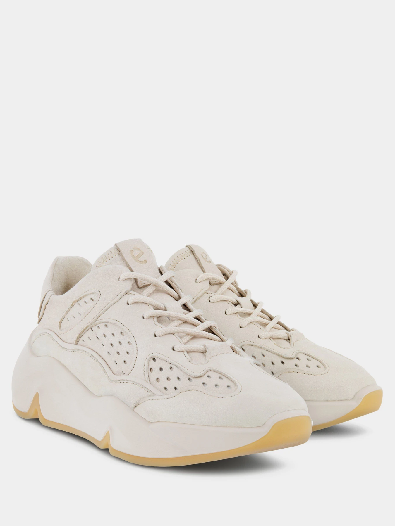Кросівки ECCO CHUNKY SNEAKER модель 20317301378 Кросівки ECCO CHUNKY SNEAKER модель 20317301378 Фото