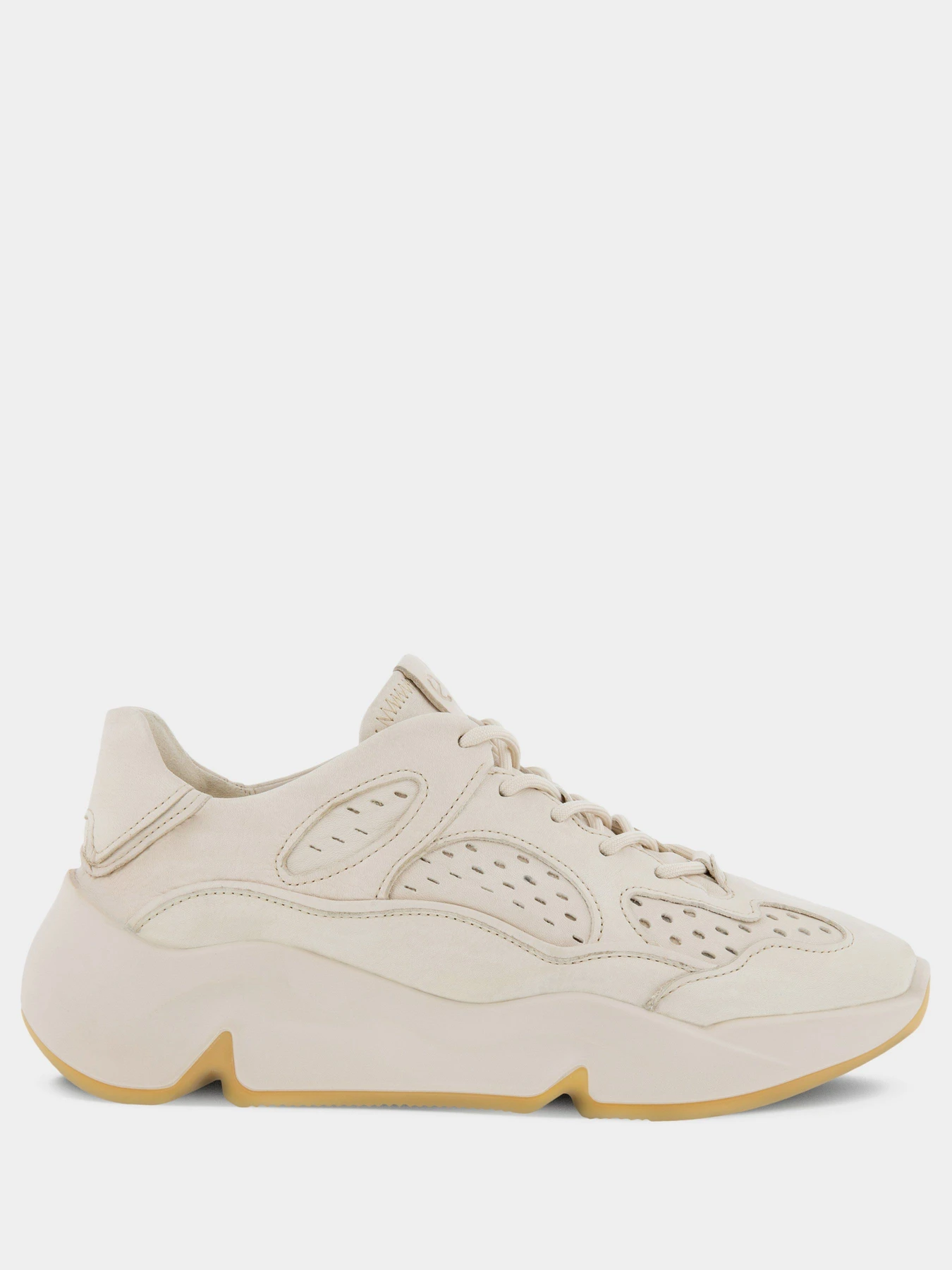 Кросівки ECCO CHUNKY SNEAKER модель 20317301378 Кросівки ECCO CHUNKY SNEAKER модель 20317301378 Фото