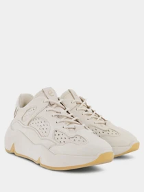 Кросівки ECCO CHUNKY SNEAKER модель 20317301378 Фото