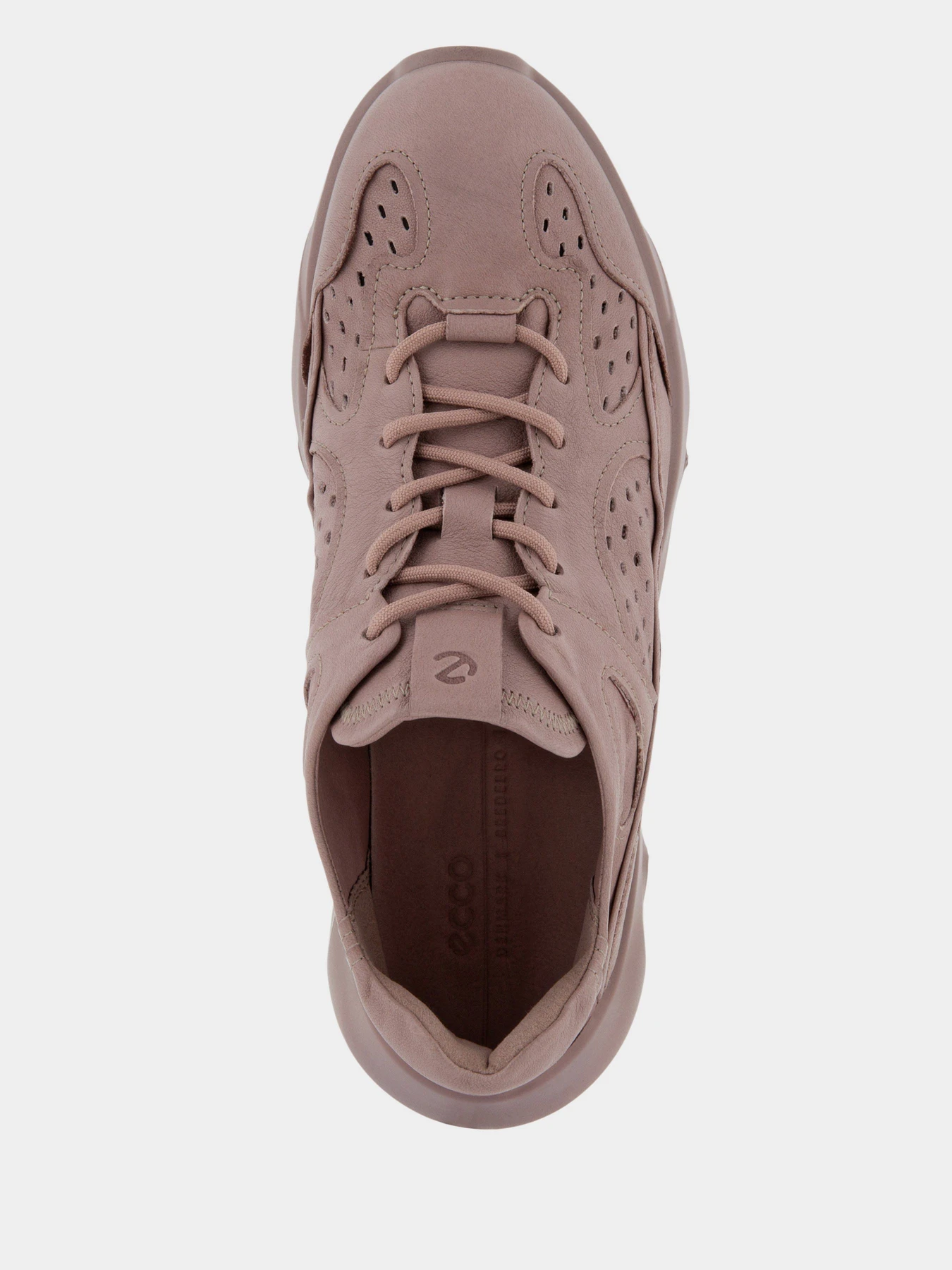 Кроссовки ECCO CHUNKY SNEAKER модель 20317301702 Кроссовки ECCO CHUNKY SNEAKER модель 20317301702 Фото
