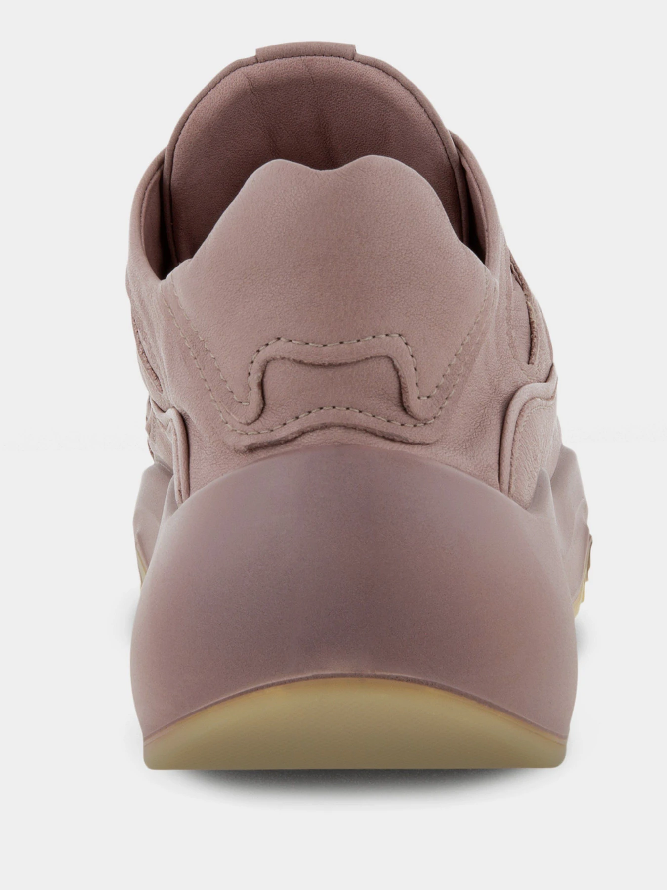 Кроссовки ECCO CHUNKY SNEAKER модель 20317301702 Кроссовки ECCO CHUNKY SNEAKER модель 20317301702 Фото
