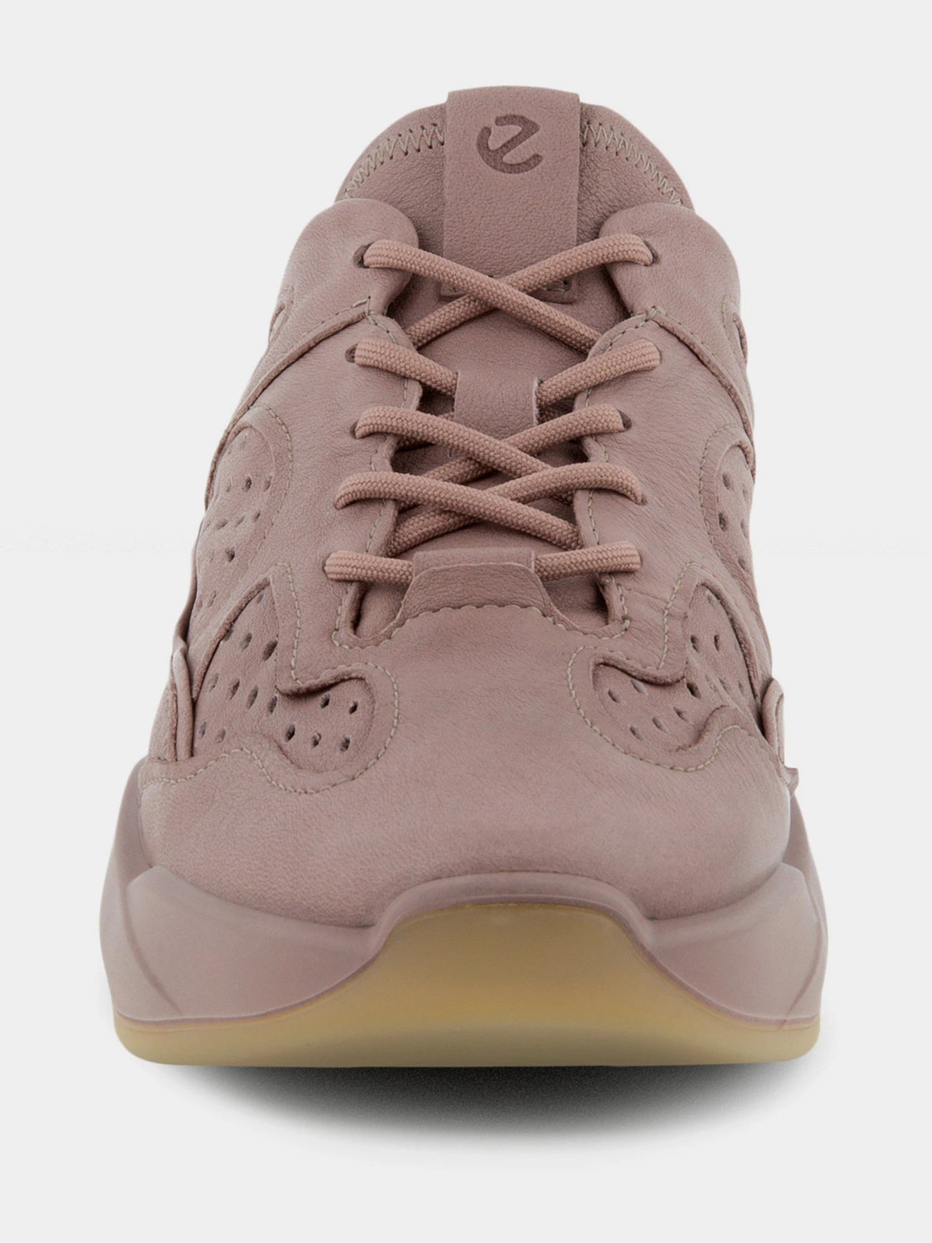 Кроссовки ECCO CHUNKY SNEAKER модель 20317301702 Кроссовки ECCO CHUNKY SNEAKER модель 20317301702 Фото