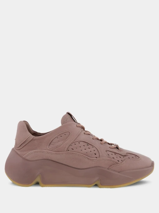 Кроссовки ECCO CHUNKY SNEAKER модель 20317301702 Фото