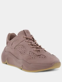 Кроссовки ECCO CHUNKY SNEAKER модель 20317301702 Фото