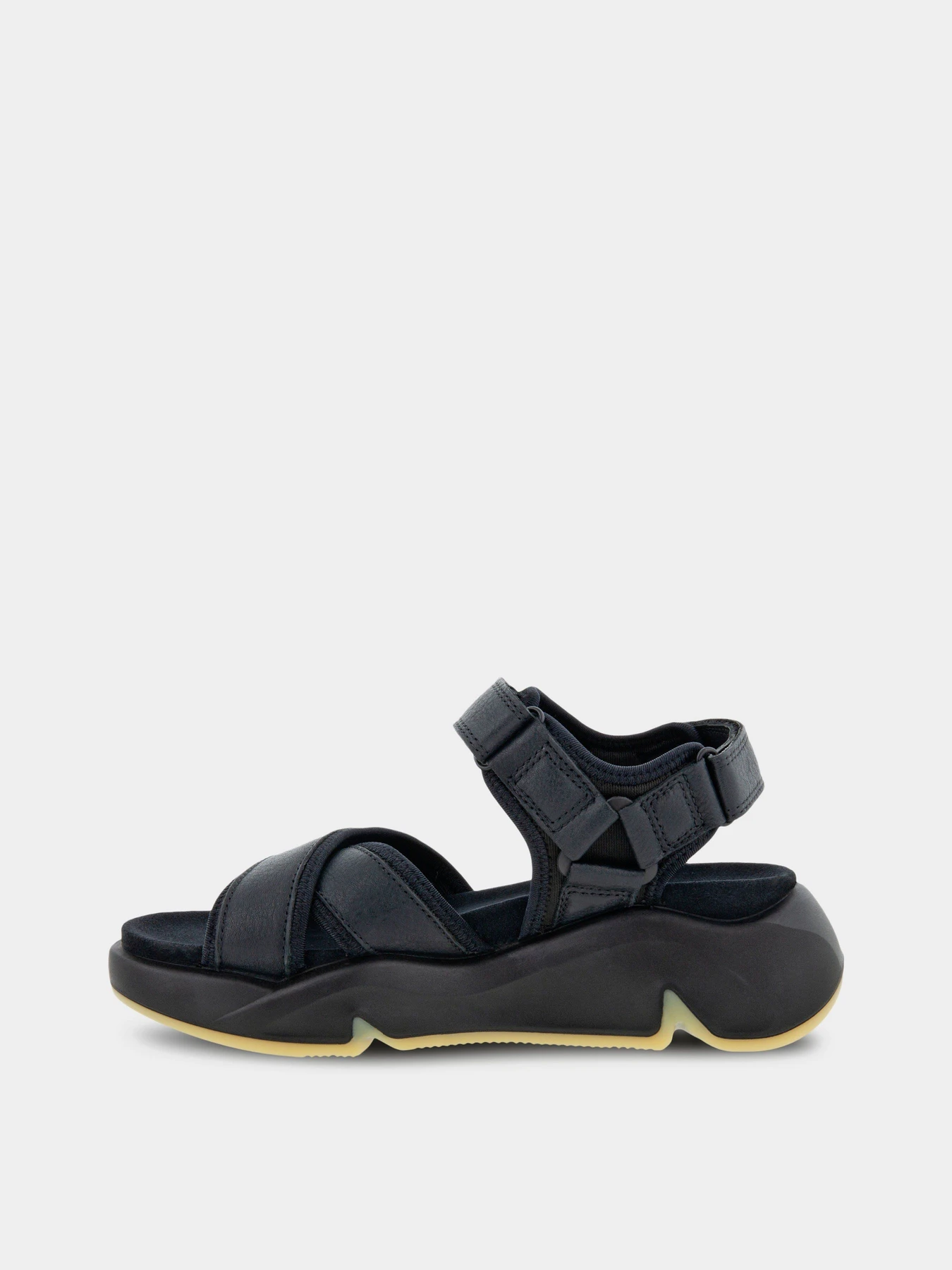 Сандалии ECCO Chunky модель 20330351052 Сандалии ECCO Chunky модель 20330351052 Фото