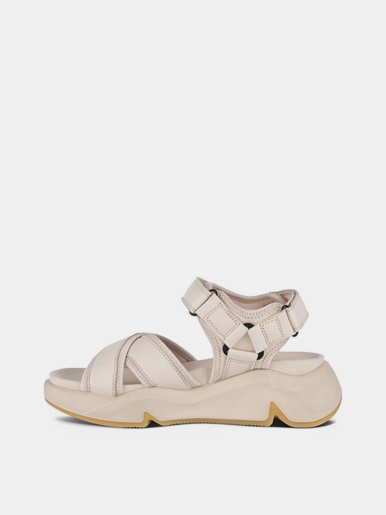 Сандалии ECCO Chunky модель 20330359113 Сандалии ECCO Chunky модель 20330359113 Фото