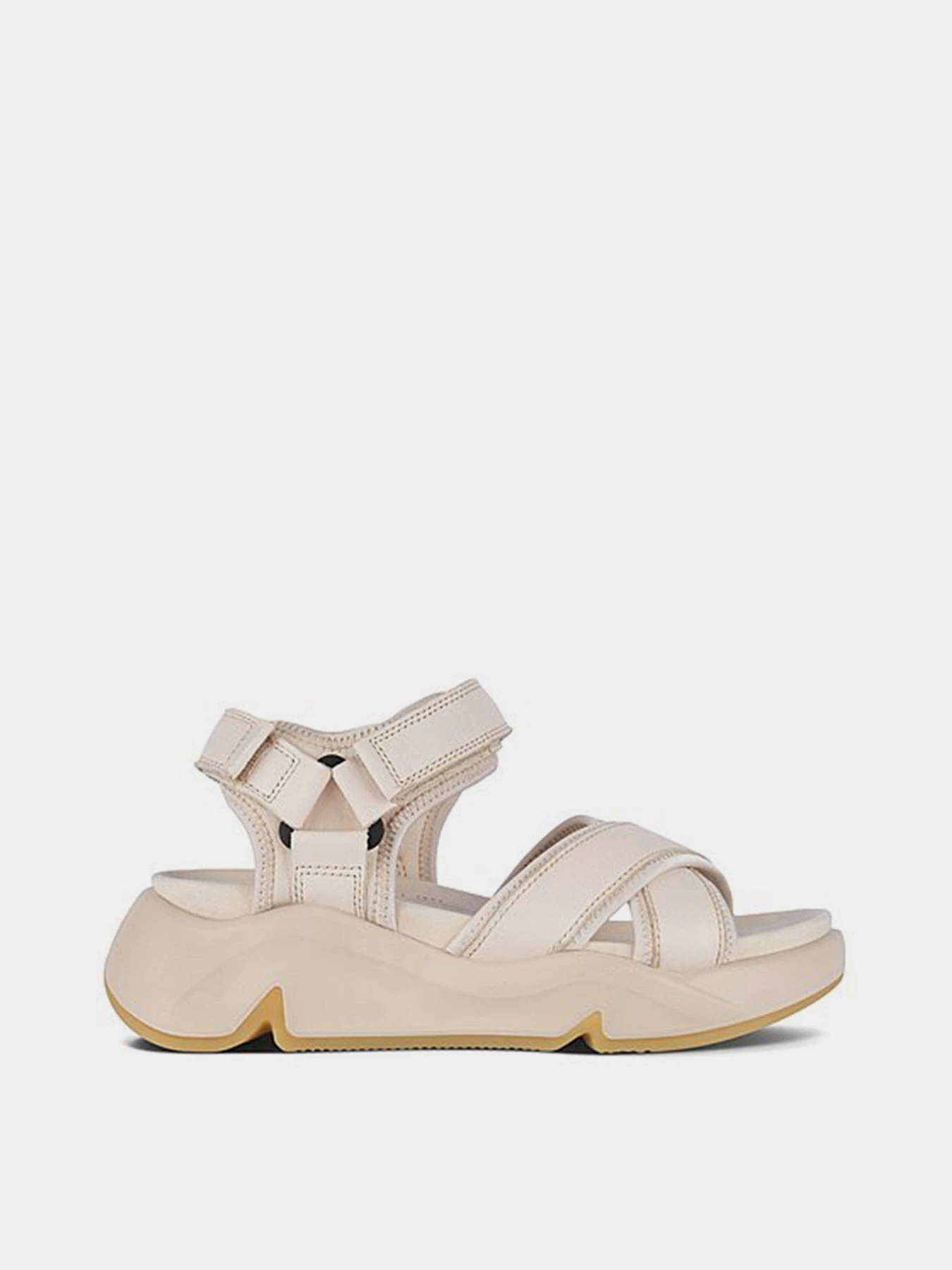 Сандалии ECCO Chunky модель 20330359113 Сандалии ECCO Chunky модель 20330359113 Фото