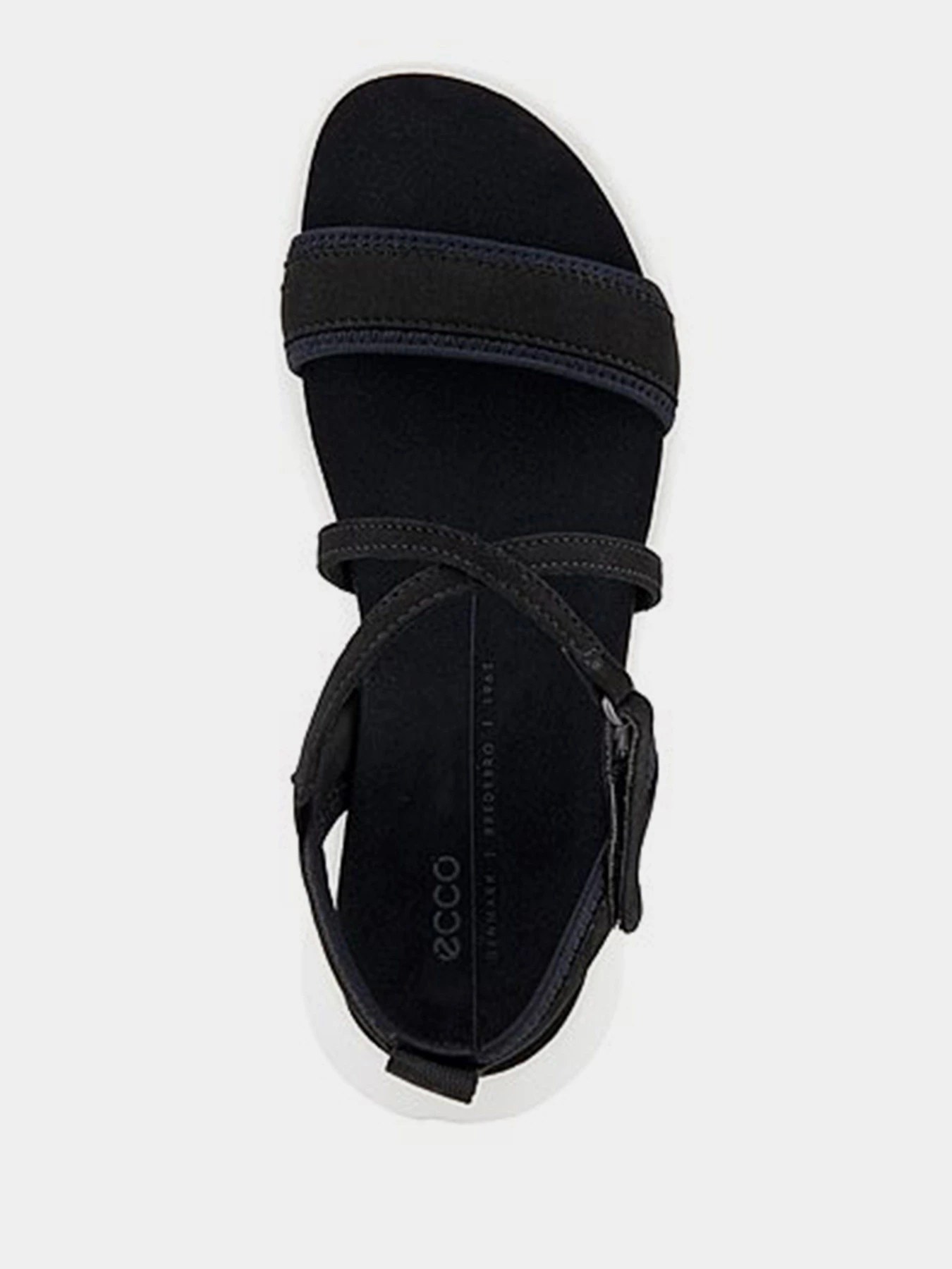 Сандалии ECCO CHUNKY модель 20331351052 Сандалии ECCO CHUNKY модель 20331351052 Фото