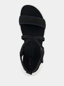 Сандалии ECCO CHUNKY модель 20331351052 Фото