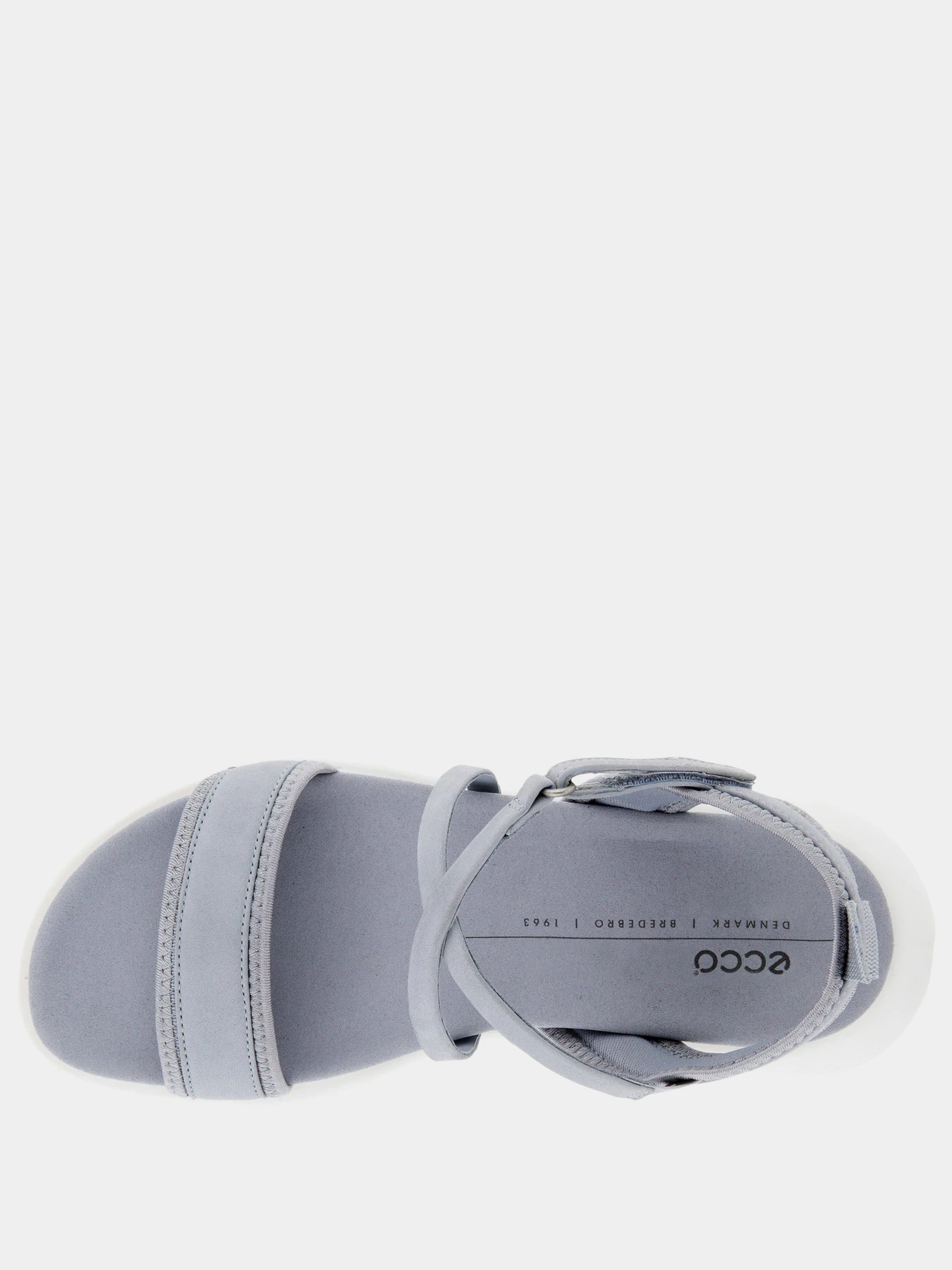 Сандалии ECCO Chunky модель 20331358295 Фото